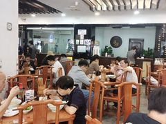 -奎元馆.百年奎元.非遗传承(西湖边的解放路店)