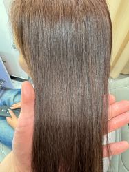 -Mr.JUDY洗个头发