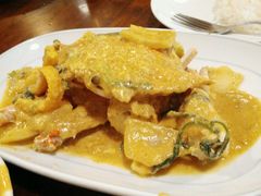-Dang restaurant (patong phuket)