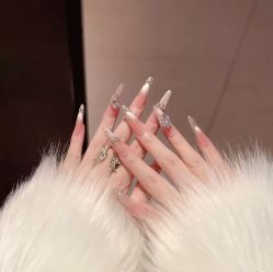 -US•美甲艺术 | 冕光