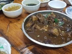 -江村四哥新鲜牛肉店(江高总店)