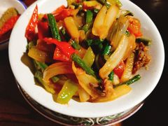 -纳瓦新疆菜(银都店)