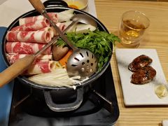 -小句号·精致料理(江南环球港店)