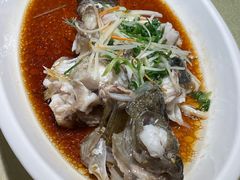 -森谷美食公园(杨行店)