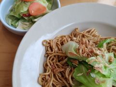-李先生牛肉面大王(莱芜信誉楼店)