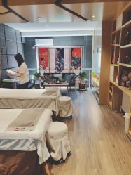 -觅屿日式脱毛美肤