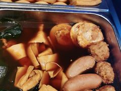 -武圣羊汤·西北面(安德路店)