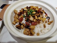 -柠檬树茶餐厅(海雅缤纷城店)