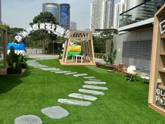 -深圳来福士广场