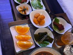 -和子足浴SPA会馆(东方之门店)
