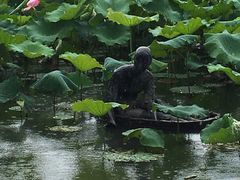 -西湖外事游船(湖滨二公园外事游船码头)