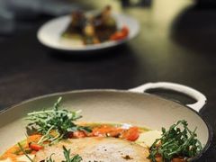 -九月里.自由花园餐厅