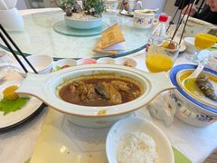 -御仙都北京菜馆·烤鸭店(双井店)