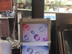 -小院儿童绘馆(富国里店)