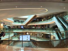 -TOYSRUS玩具反斗城(广州IGC天汇广场店)