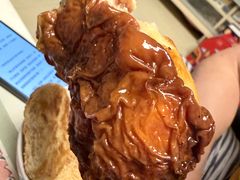 -大益烤鸡