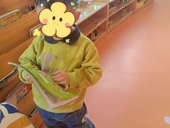 -小门牙好性格托育(北外滩中心)