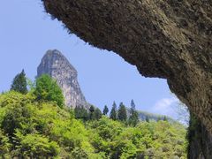 -鹿院坪生态旅游景区