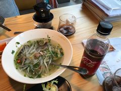 -越美小馆·越南料理(曲江店)
