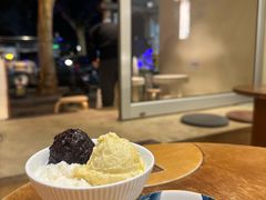-小团圆糖水铺(襄阳南路店)