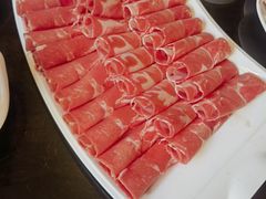 -日坛涮肉(日坛公园店)
