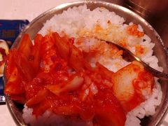 -梨花牛肉汤饭(仁恒伊势丹店)