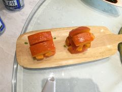 -香雪海饭店中餐厅(人民桥店)