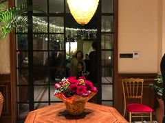 -玫瑰厅上海菜(兴国路店)