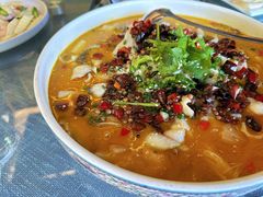 -野蔓果·山野菜(西湖景区·龙井茶田店)