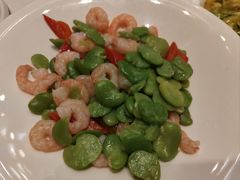 -乾隆美食·本帮菜(黄河路店)