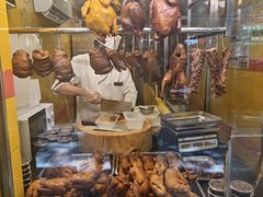 -天添手撕猪手(德政中路店)