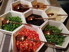 -揽季锅物会.福建黄鱼.海鲜姿造(五四路店)