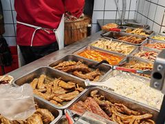 -晶牌烤鸭(延吉东路557弄小区店)