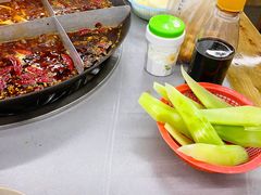 -重庆老火锅王(永陵路分店)