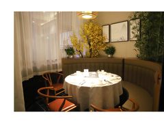 包厢-古越舫·精品杭帮菜(商都路店)