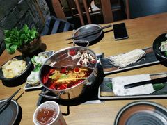 -呷哺呷哺 黄金牧场 (新中关购物中心店)