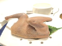 -狮王府淮扬菜(万象城店)
