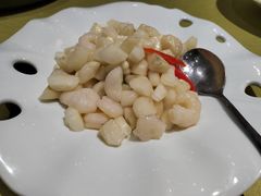 -香雪海饭店中餐厅(人民桥店)