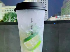 -introlemons(北京西单更新场店)