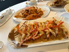 -宝丽轩中餐厅BAOLIXUAN