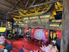 -HOHO餐厅(古子城店)