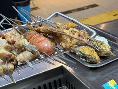 -古彭7只羊·徐州烧烤(玄武墨香路店)