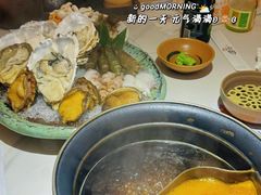 -温野菜涮涮锅(西单大悦城店)