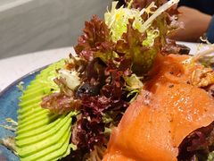 -BE BRIGHT KITCHEN(正佳广场店)