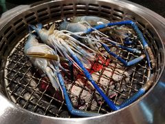 -Kingkong Buffet(The Mercury ville)