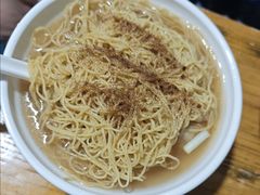 -小梁哥云吞面(黄贝岭店)