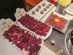 -荣叔港式沙嗲牛肉火锅(正佳潮流店)