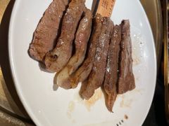 -炉石六本目·冰鲜和牛炭火烤肉·寿喜烧店(梅江店)
