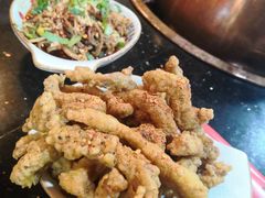 -镇江龙·火锅串串(武侯祠店)