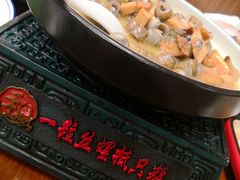 -锡和无锡菜(景丽苑店)